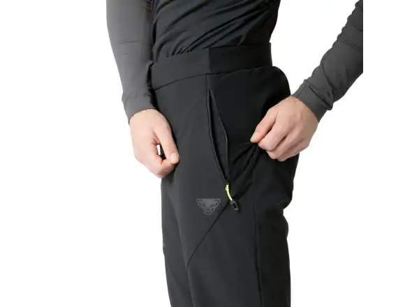 Dynafit Blacklight Hybrid Herrenhose Black Out