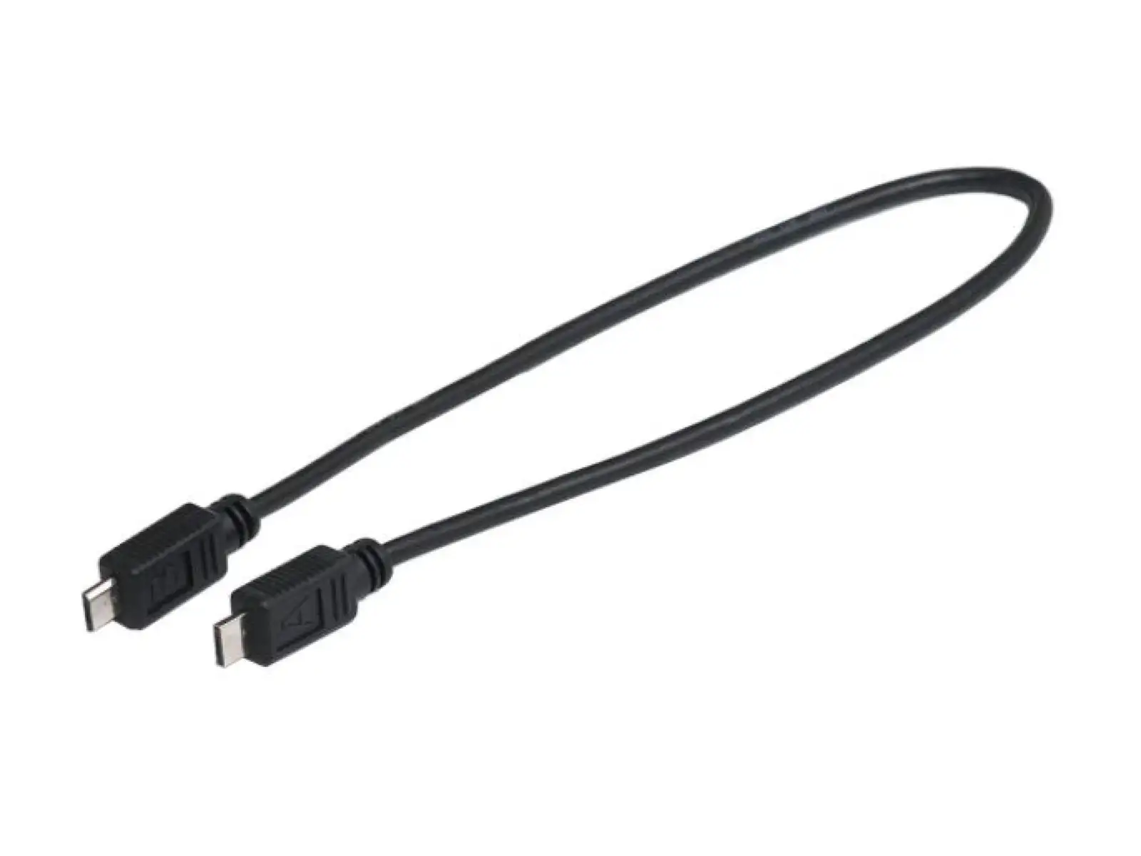 Bosch USB-Ladekabel Micro A - Micro B 300 mm für Intuvia, Nyon BUI275 und Kiox BUI330