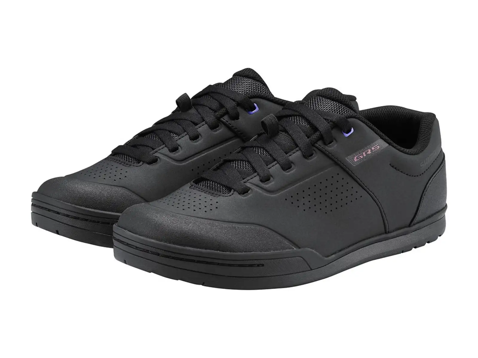 Shimano SH-GR501 Herren MTB-Schuhe Schwarz
