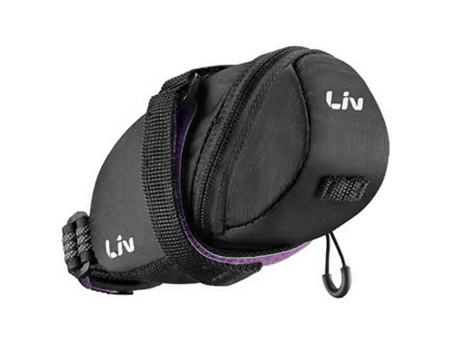 Liv Satteltasche S/M