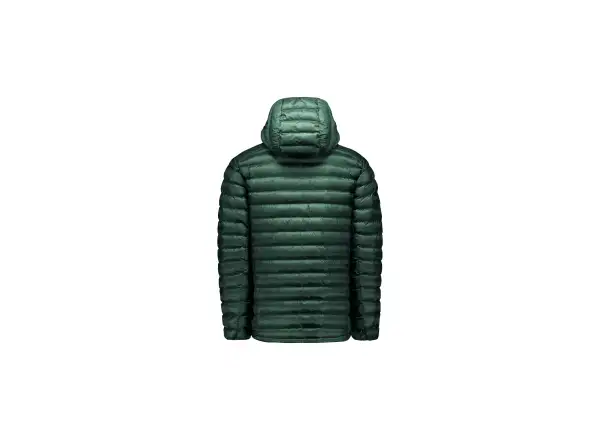 POC M's Coalesce Jacket Pargasite Green L