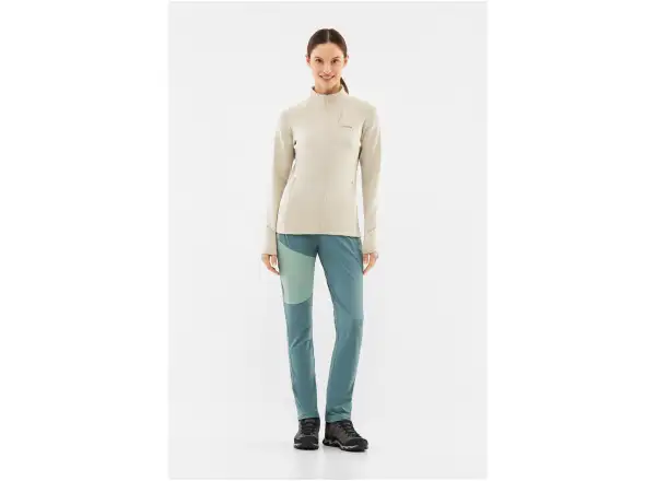 Viking Pro Line Birger Damen-Sweatshirt Beige