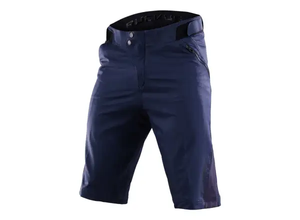 Troy Lee Designs Ruckus Herren-Shorts mit Polsterung Navy