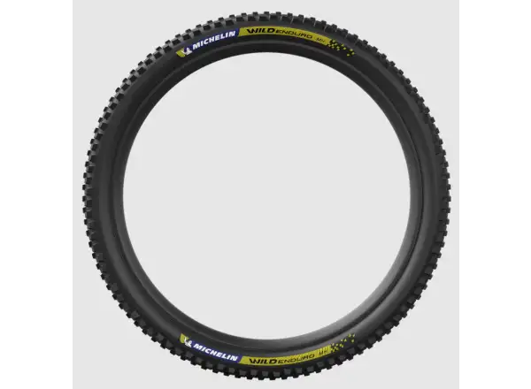 Michelin Wild Enduro MH Racing Line TLR 27,5x2,50" MTB Reifen Kevlar Schwarz