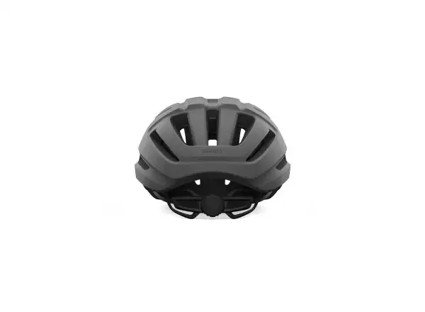 Giro Register II Helm Matte Titanium/Charcoal