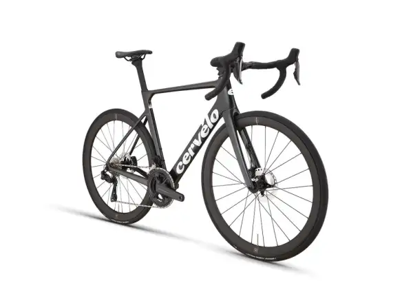 Rennrad Cervélo Soloist Ultegra Di2 Farbe Embers