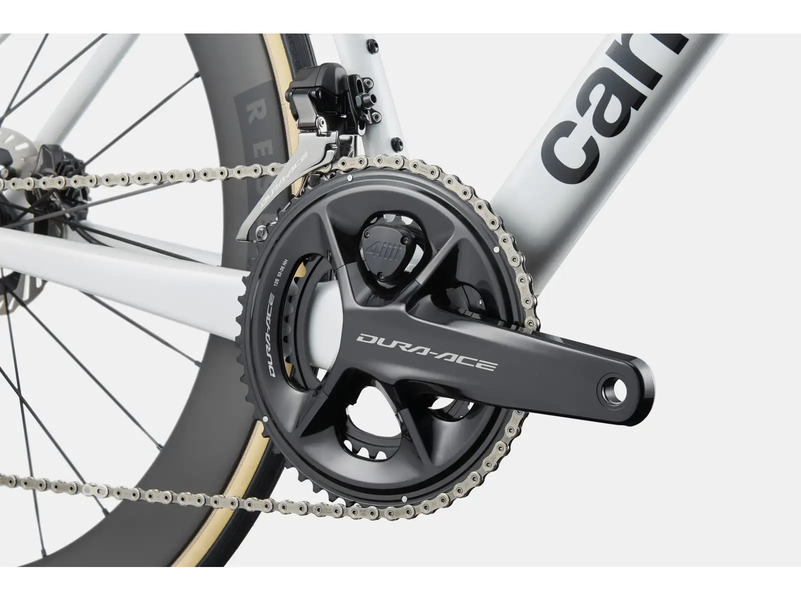 Cannondale SuperSix Evo LAB71 Straßenrad Cashmere CAS