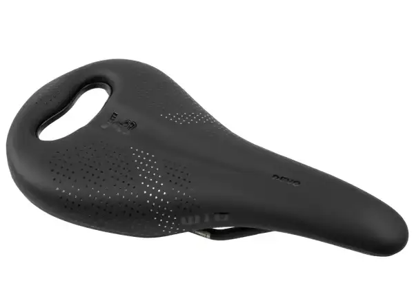 WTB Devo PickUp Titan Größe Medium Schwarz Sattel