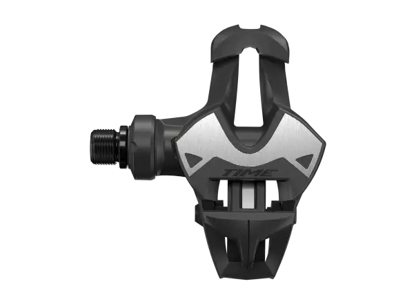 Time Xpresso Pedale schwarz C1