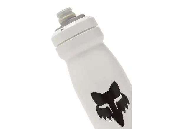 Fox Podium Flasche 0,62 l White