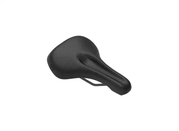 Ergon ST Core Evo Damen Sattel schwarz