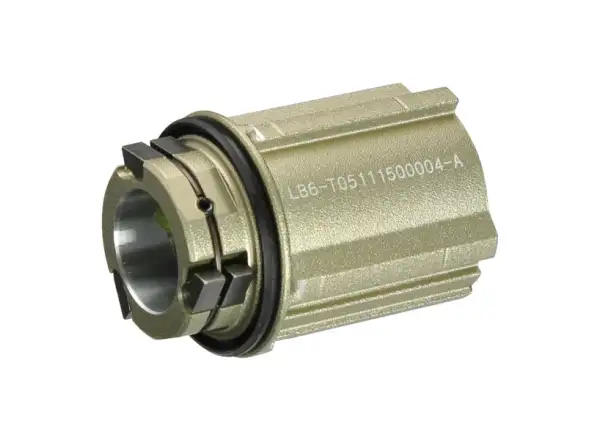 Novatec Nabe B2 Campagnolo für F482SB/F582SB