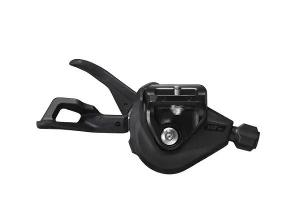 Shimano Deore SL-M4100-IR Rechter Schaltgriff ohne Ganganzeige