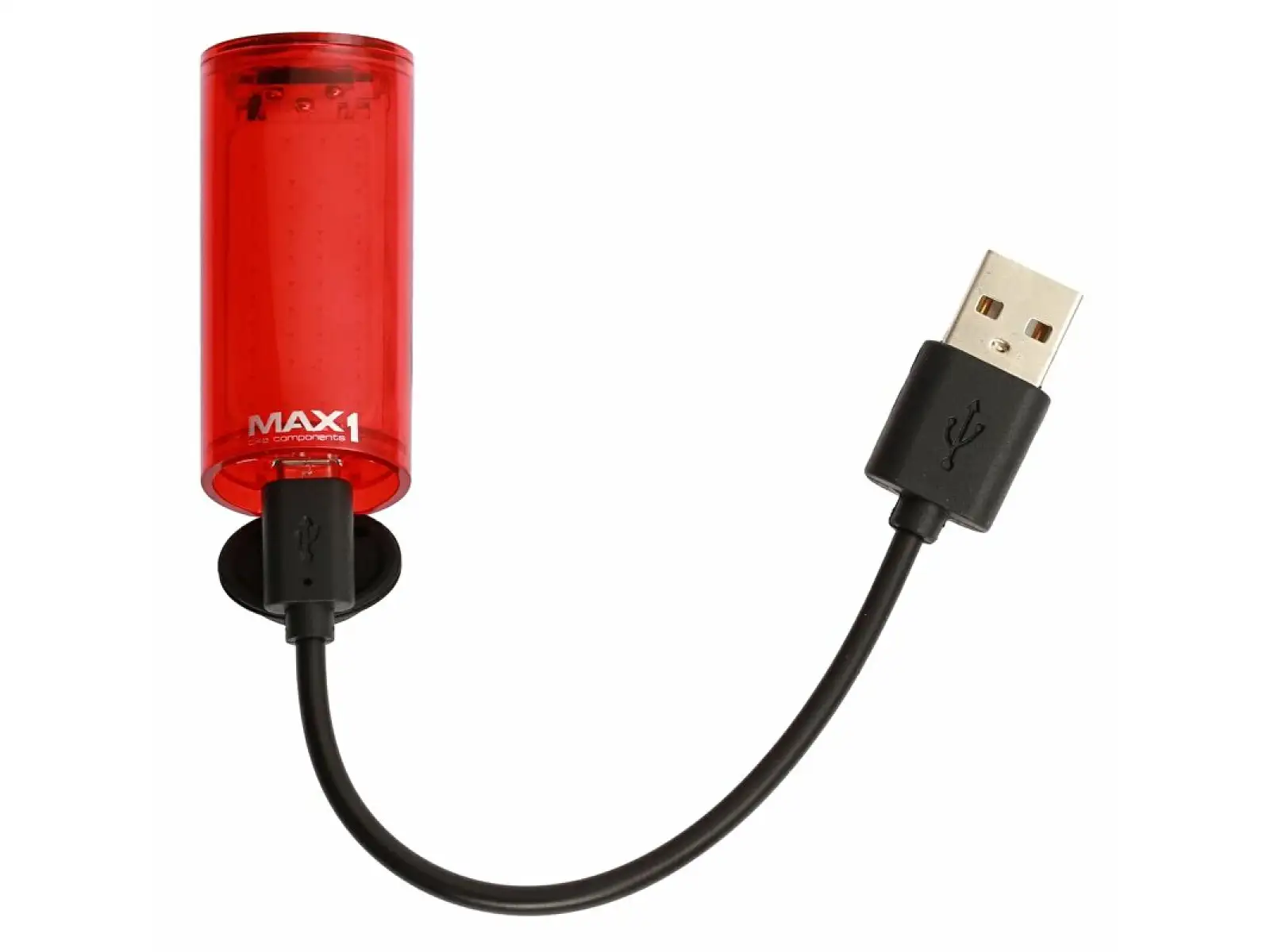 MAX1 Energy USB Rücklicht