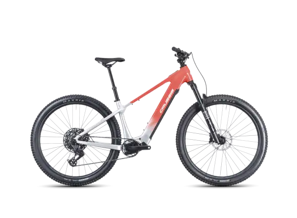 Crussis e-Fionna AX 10.12-M2(600) Mountain-E-Bike