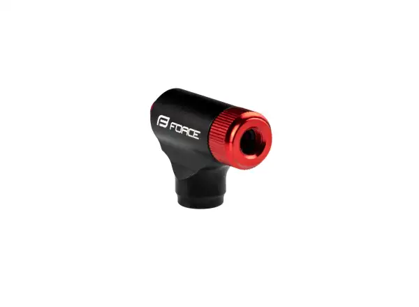 Force Puff 3.0 Aluminium CO2 Inflator