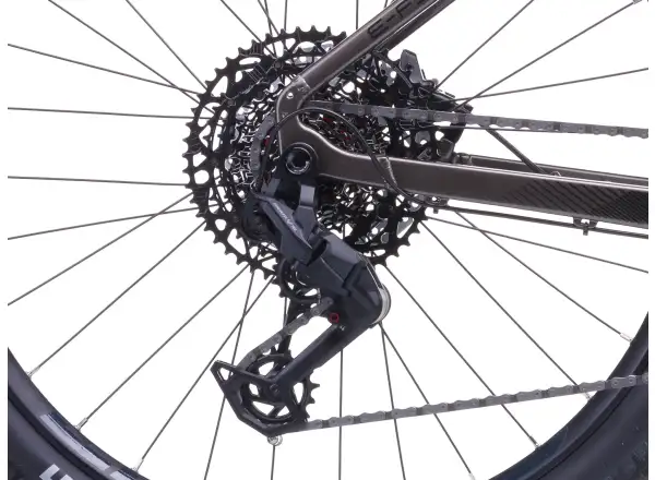 Crussis e-Fionna 10.11 894Wh Elektro-Mountainbike