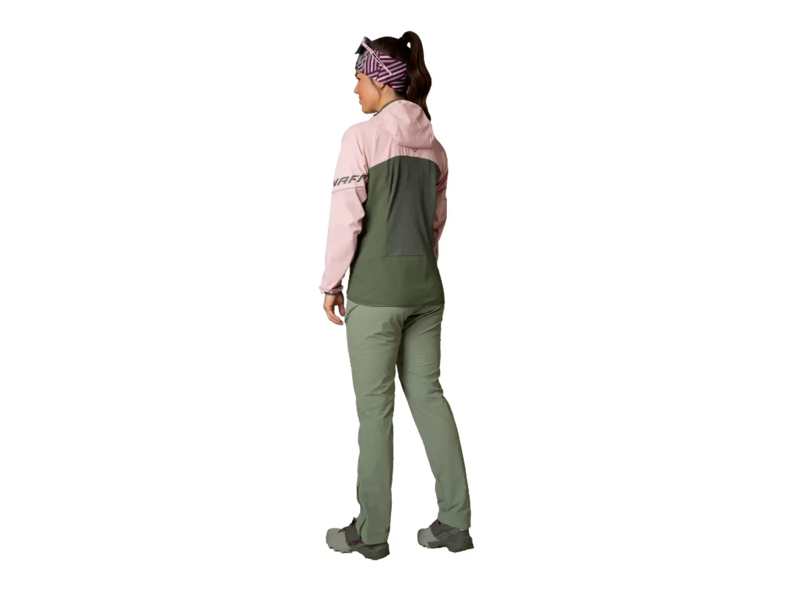 Dynafit Transalper Damen Hose Sage