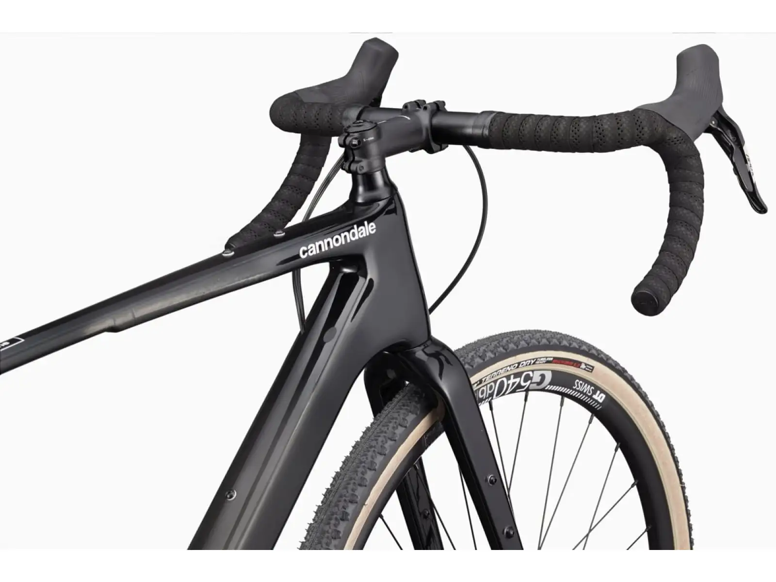 Cannondale Topstone Carbon Apex 1 Gravelbike CRB
