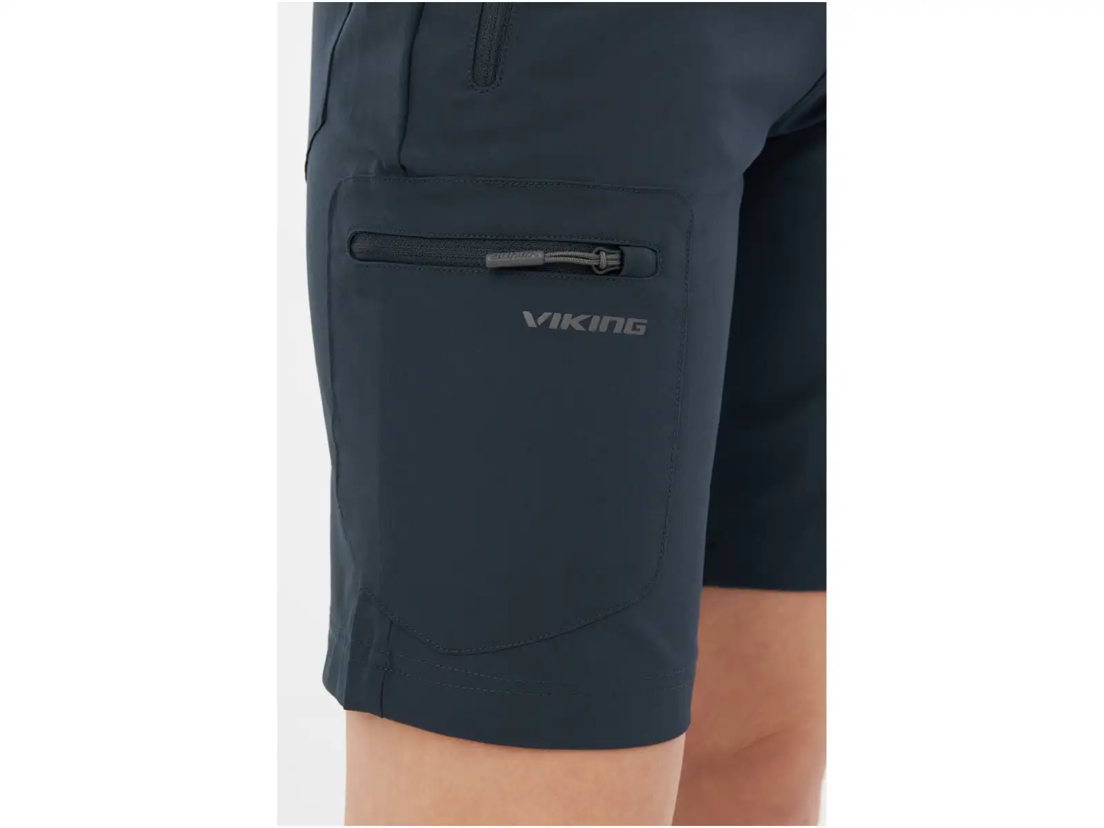 Viking Sumatra Damen Shorts Navy