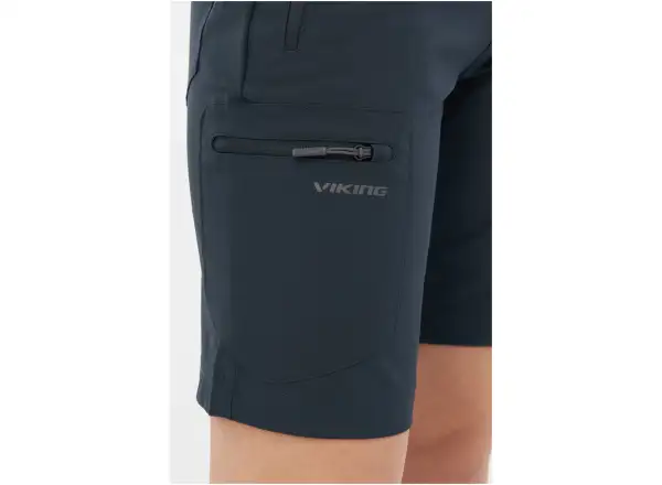 Viking Sumatra Damen Shorts Navy