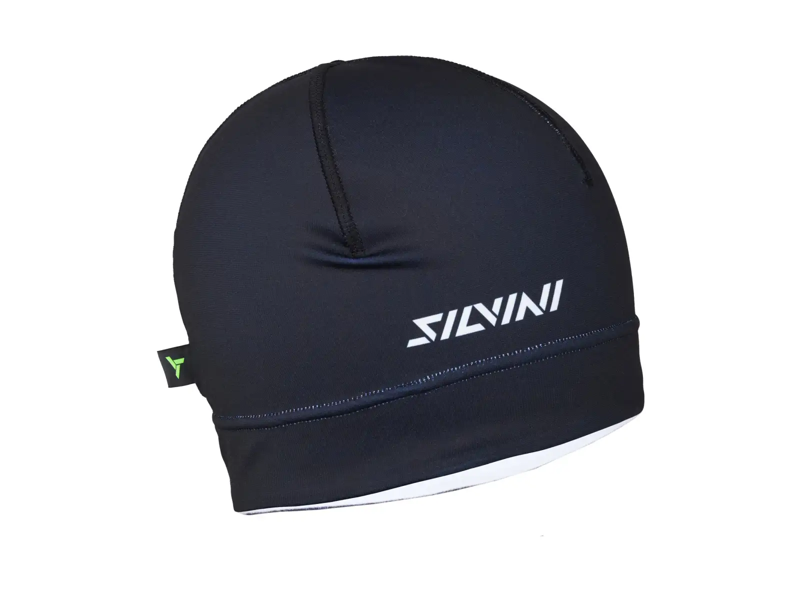 Silvini Averau Unisex-Mütze UA1520 Cloud-Black