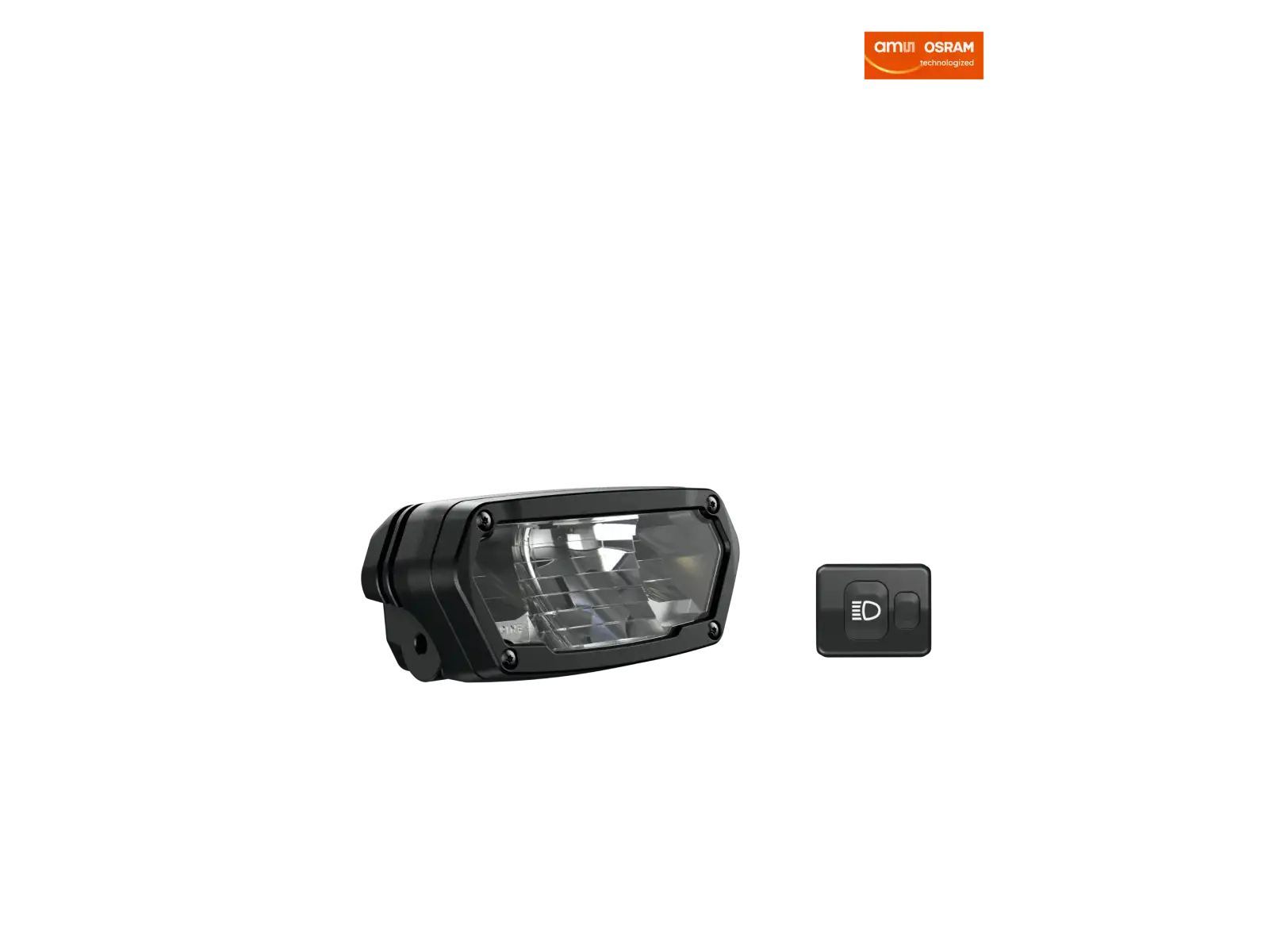 Lupine SL Minimax Frontlicht 2400 lm 6.9 Ah