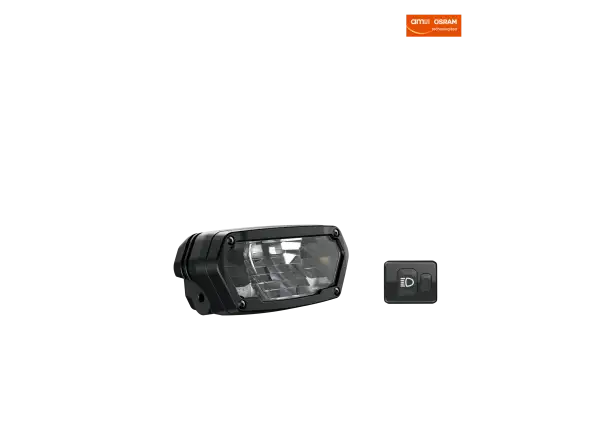 Lupine SL Minimax Frontlicht 2400 lm 6.9 Ah