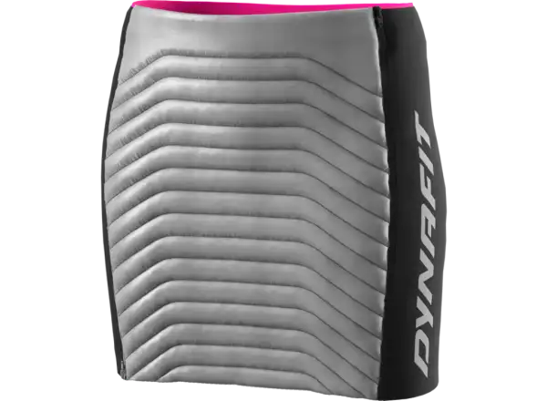 Dynafit Speed Insulation Damenrock Alloy