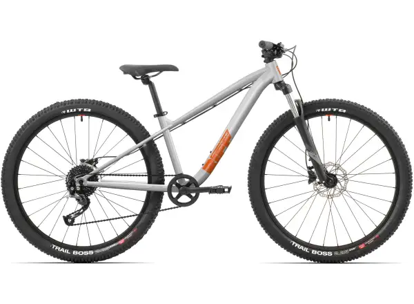 Rock Machine RIFF Tr 27 Kinderfahrrad Gloss Limerock Grey