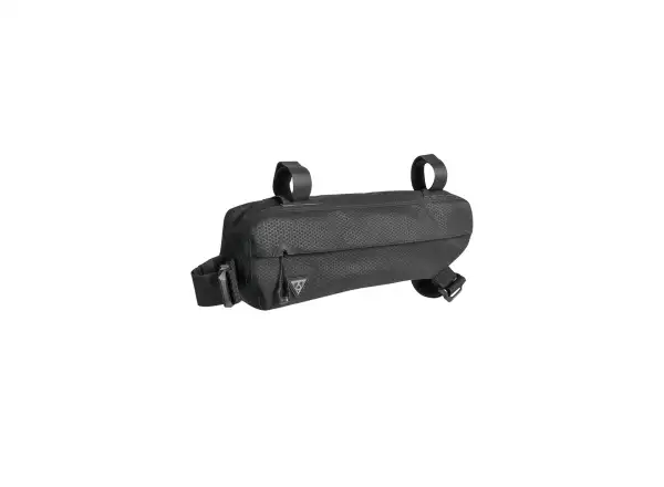 Topeak Fahrradpacking MidLoader Rahmentasche 3 l Schwarz