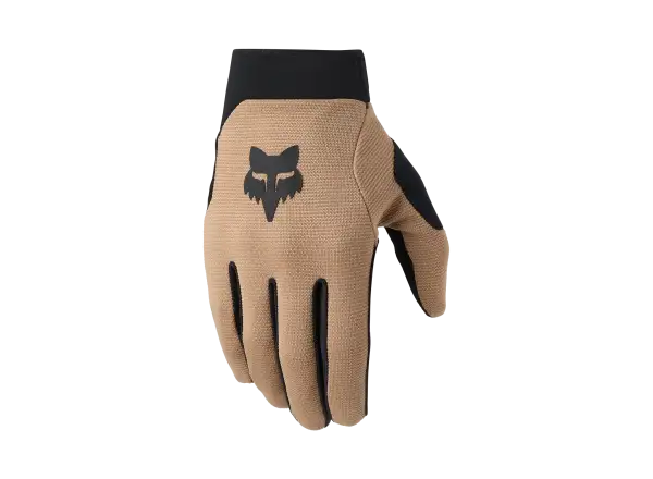 Fox Ranger Herrenhandschuhe Brown Sugar