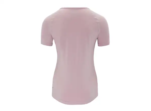 Silvini Giona Damen Kurzarm-Shirt blush/plum