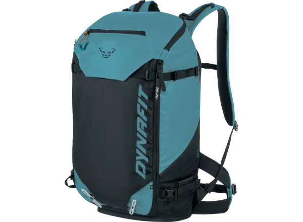 Dynafit Free Rucksack 34 l Sturmblau/Blauhimbeere