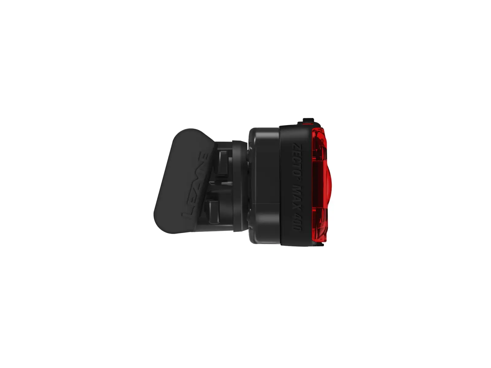 Lezyne Zecto Drive Max 400+ Rücklicht