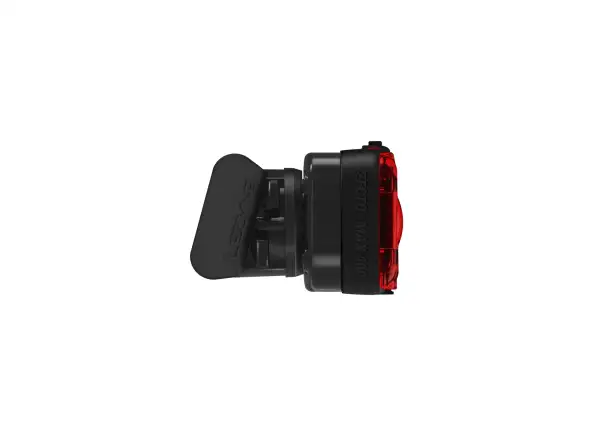 Lezyne Zecto Drive Max 400+ Rücklicht