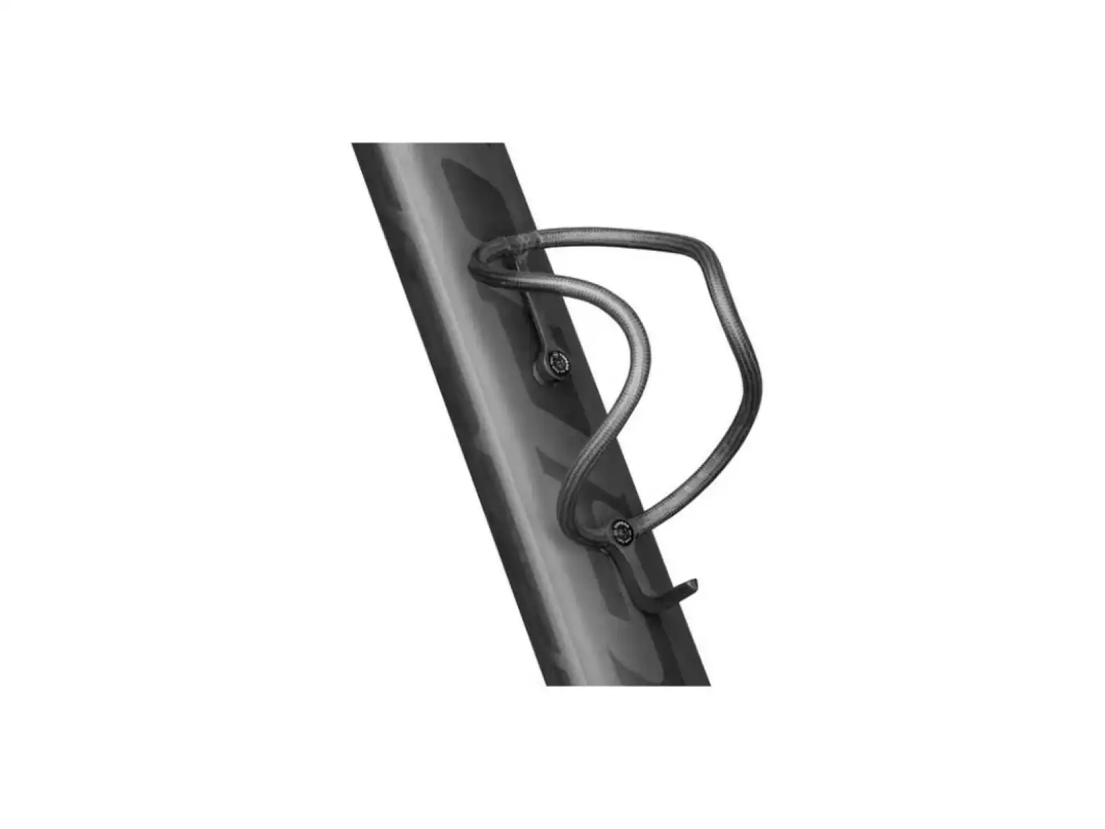 Topeak Feza Cage Tubular Carbon G12 Flaschenhalter schwarz