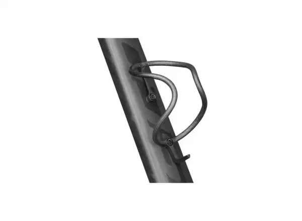 Topeak Feza Cage Tubular Carbon G12 Flaschenhalter schwarz