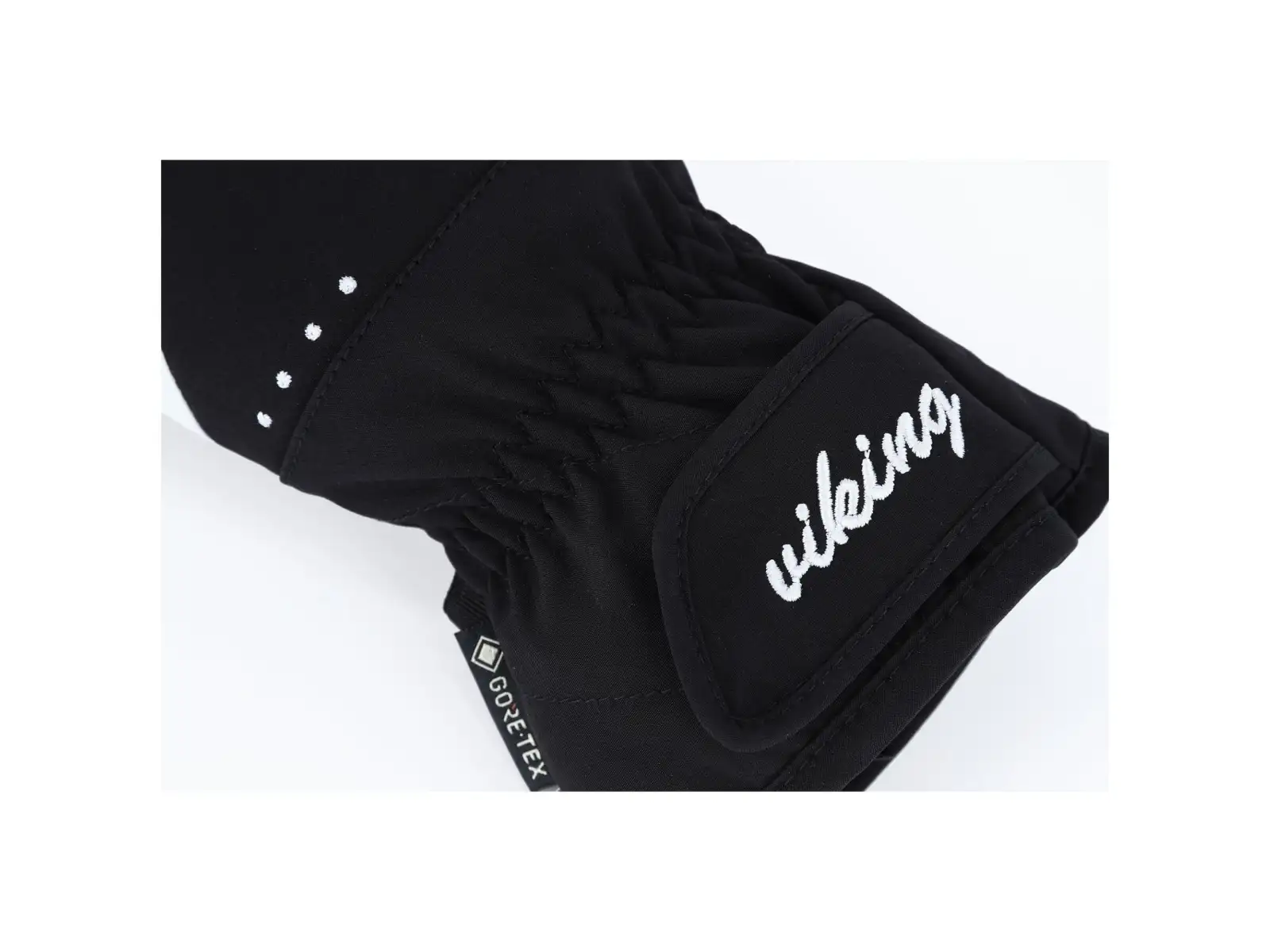 Viking Sherpa GTX Mitten Damen Handschuhe Weiß