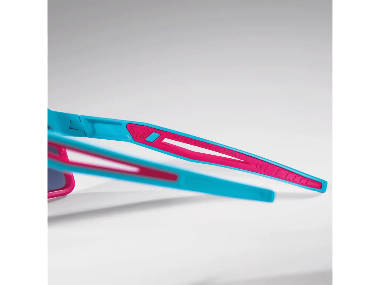 Dynafit Trail Evo Brille Marineblau/Heidelbeere