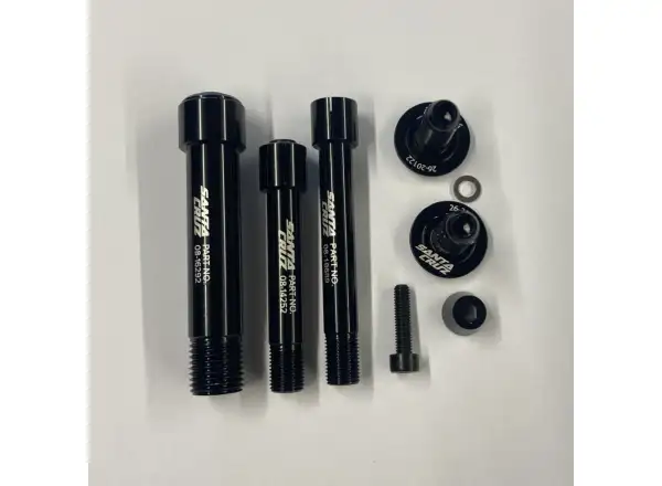 Santa Cruz Achsensatz AXLE KIT TALLBOY 4 OS