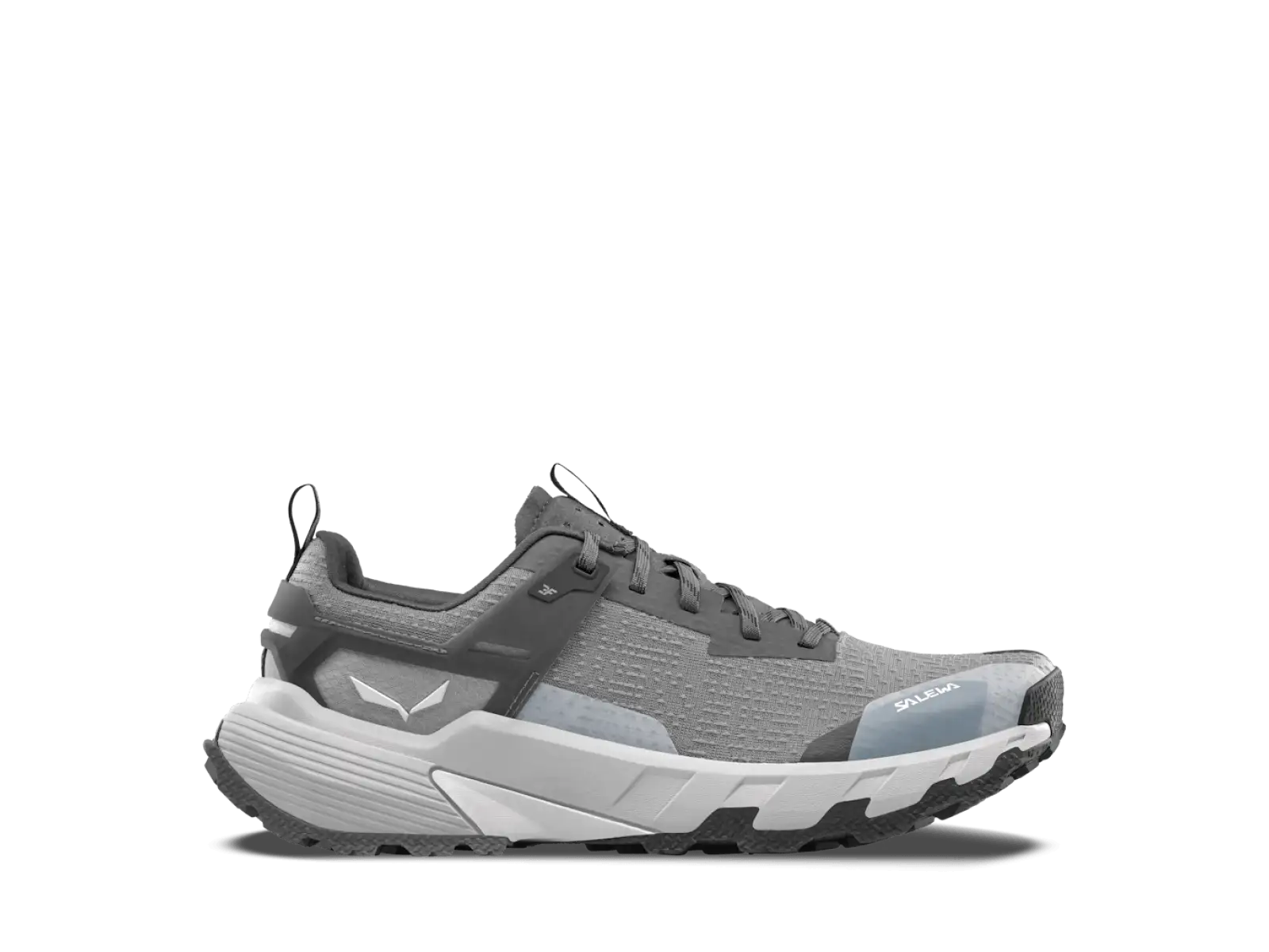 Salewa Pedroc 2 Herren Schuhe Onyx Vapor Blue