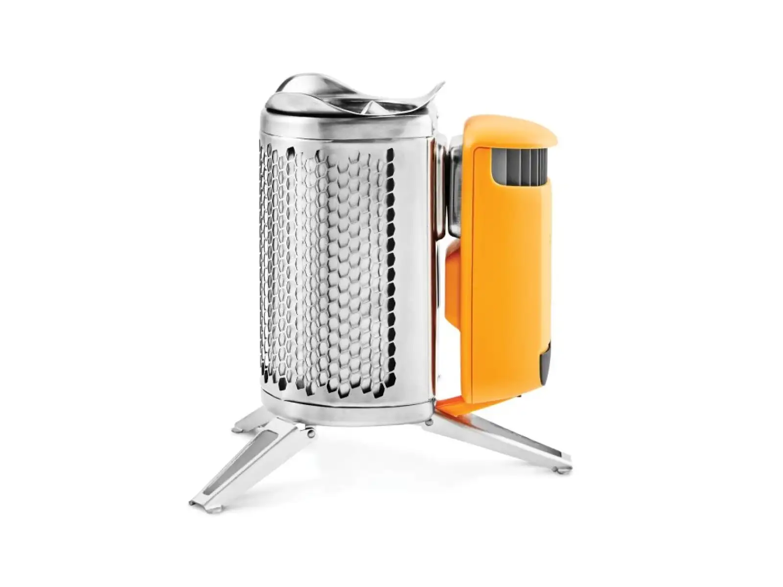 BioLite CampStove 2+ Kocher