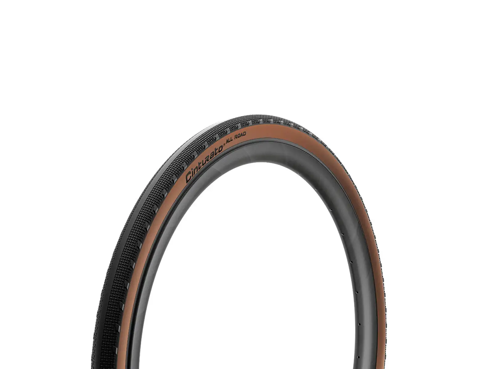 Pirelli Cinturato All Road TechWALL Pro 45-622 Gravel Reifen Kevlar Classic