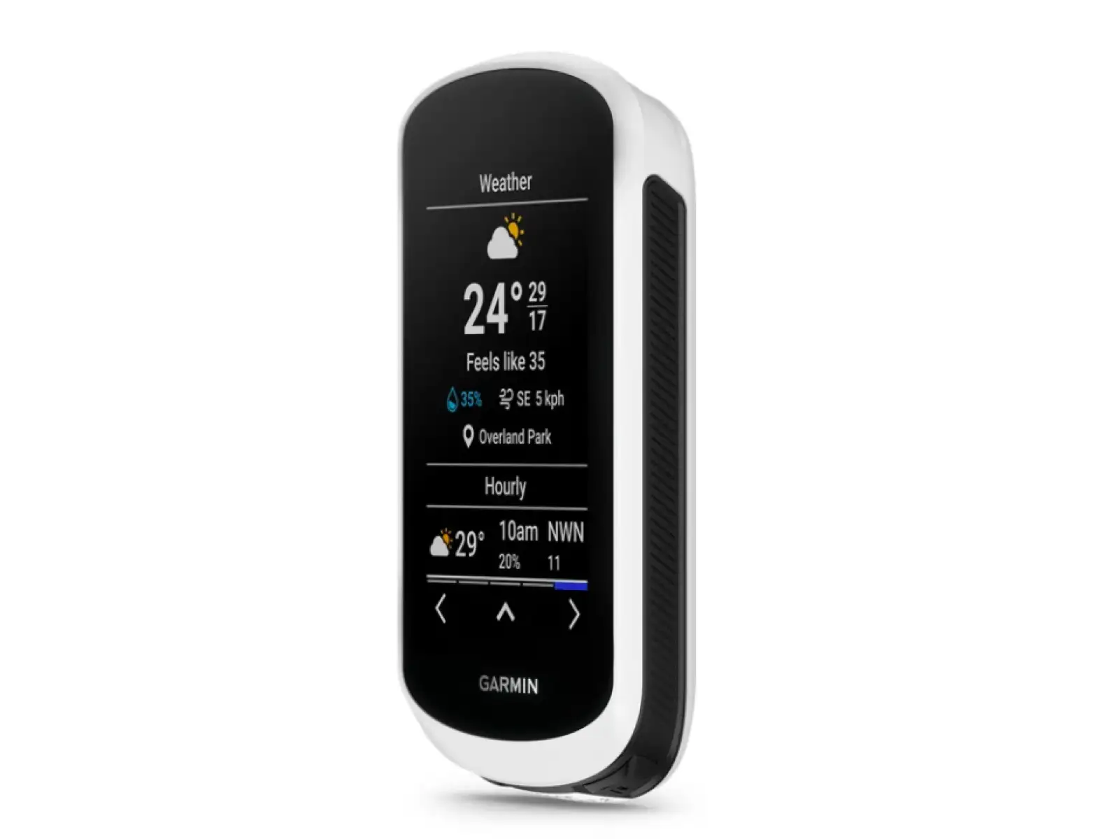 Garmin Edge Explore 2 GPS-Navigation + Edge Power Mount Stromversorgungshalterung