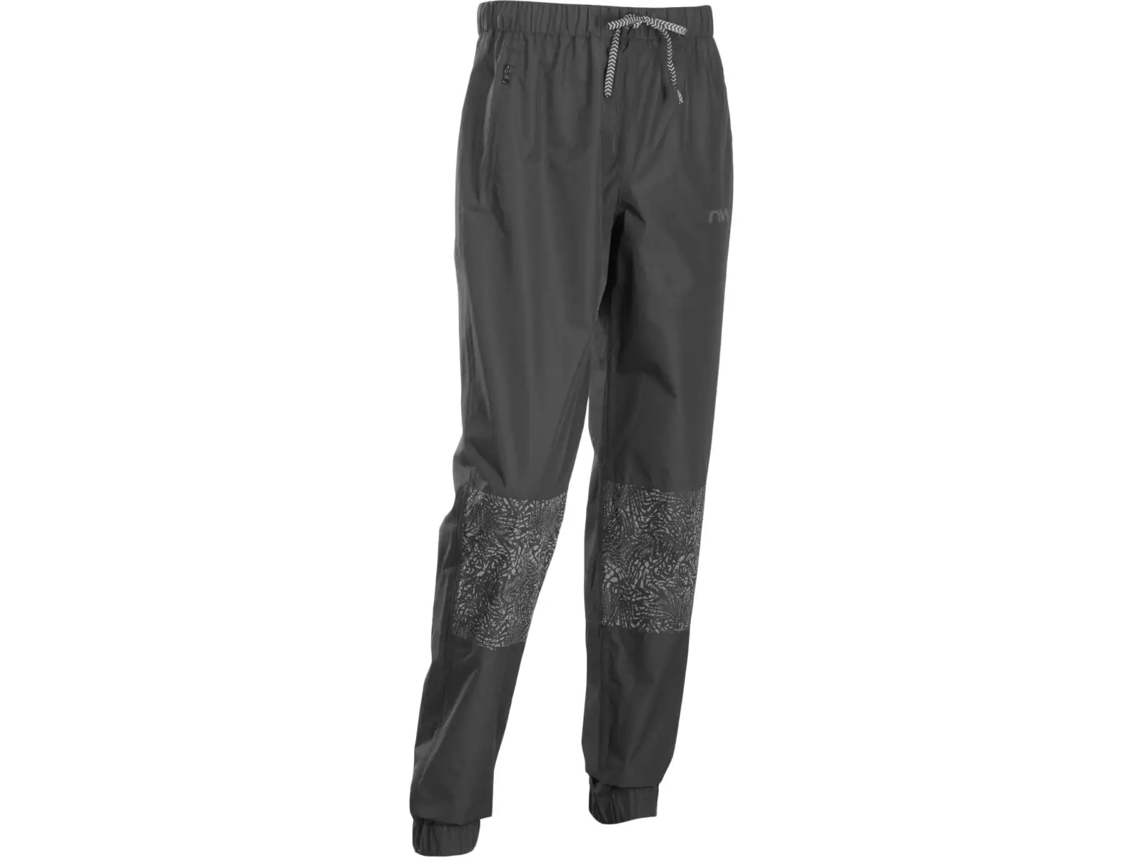 Northwave Traveller Herrenhose Black