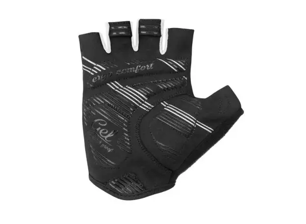 Etape Betty 2.0 – Damenhandschuhe – Schwarz/Weiß