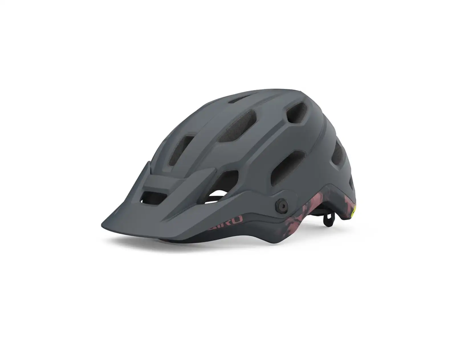 Giro Source MIPS Helm Mat Dusty Rose Cosmic