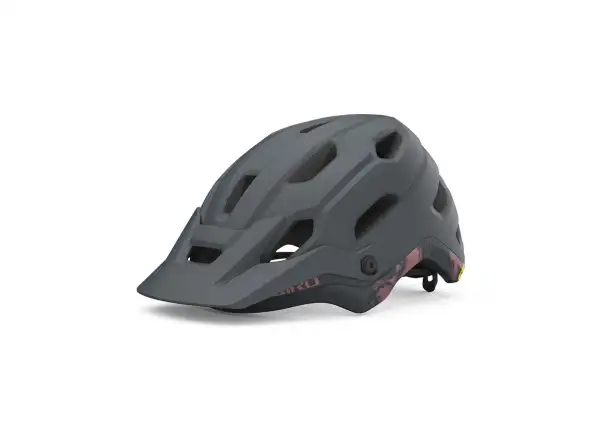 Giro Source MIPS Helm Mat Dusty Rose Cosmic
