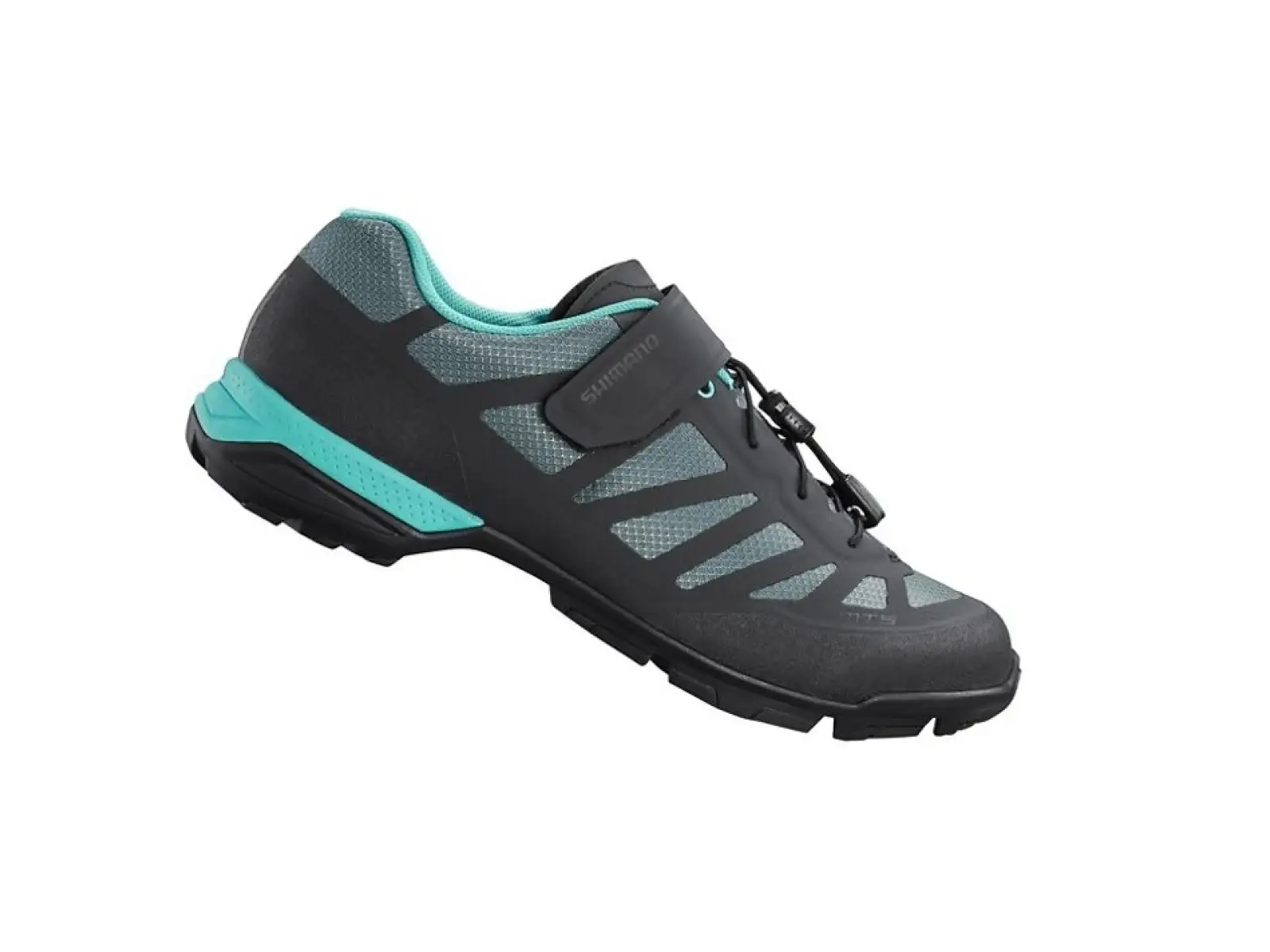 Shimano SH-MT502 Damen MTB-Schuhe Grau